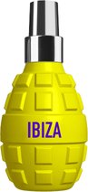 Eda Taspinar® Ibiza Bronzing Bomb Snelbruinende Olie SPF 0 - Fast Bronzing Oil - 200 ml