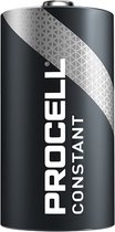 3 x Duracell Industrial Batterij Alkaline | Batterijen - Profesioneel gebruik | LR20 Batterij - Procell - Industrieel - Grote Batterij xl