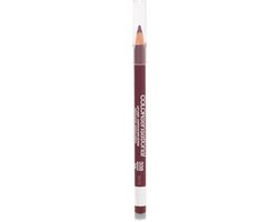 Foto: Maybelline color sensational 338 midnight plum bordeaux lipliner