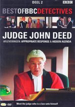 Judge John Deed Deel 2