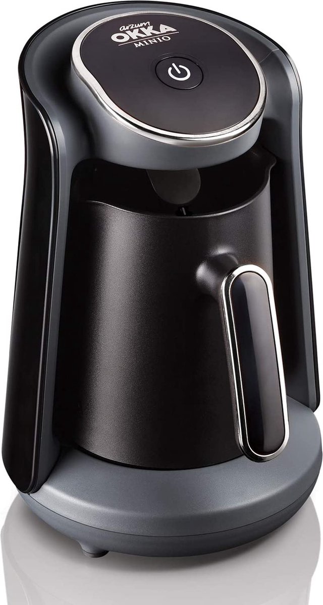 Arzum OK004-K OKKA MINIO Turks/Grieks koffiezetapparaat