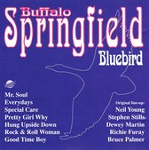 Buffalo Springfield - Bluebird