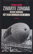 Zwarte zondag