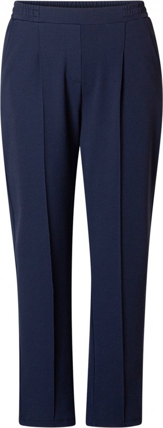 Pantalon YESTA Vio - Peacoat Blue - taille 0(46)