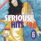 Serious Hits '96 Volume 6