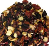 ZijTak - Coco Florel - Vruchten infusie - Vruchten thee met kokos en citrusschil - 100 g