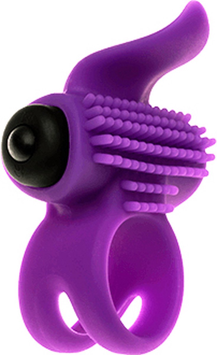 Goedkoopste Vibrerende penisring - Cock Ring - Adrien Lastic - Seksspeeltje