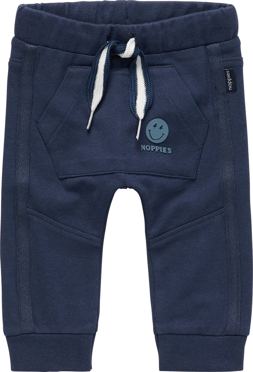 Noppies Broek Jegind Baby Maat 56