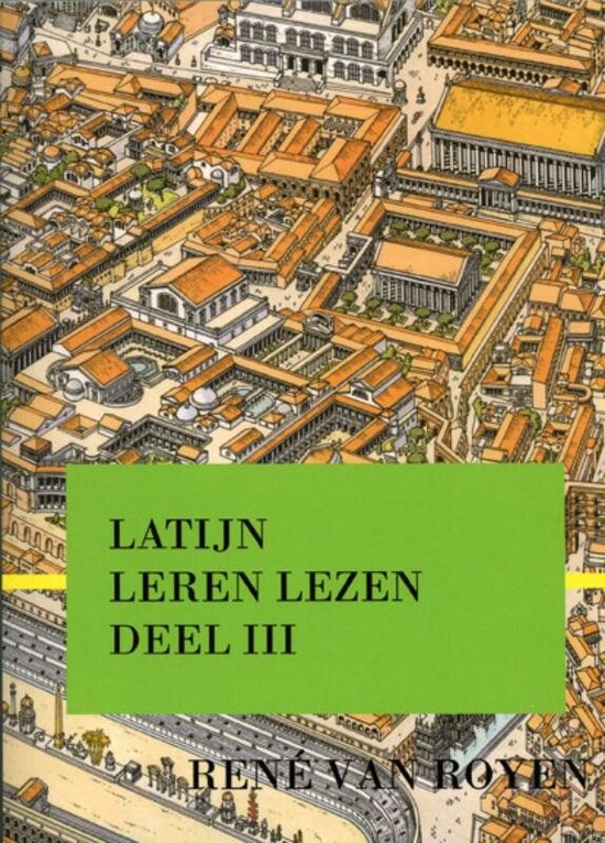 Latijn leren lezen 3