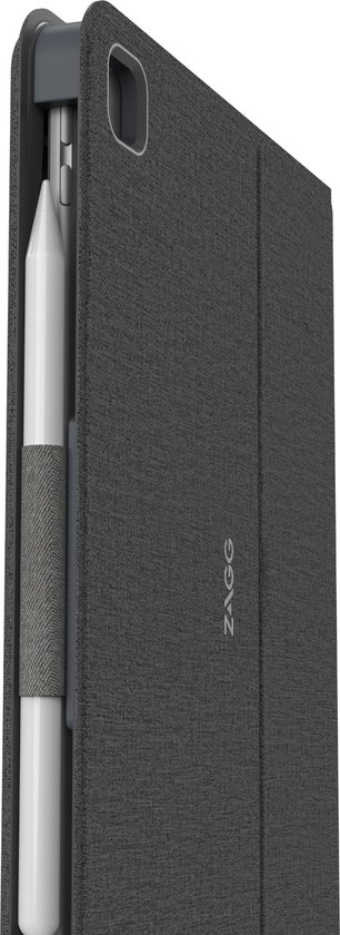 ZAGG Messenger Folio iPad 10.2/Pro 10.5 Hoes Toetsenbord AZERTY