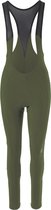 Bibtight II Essential Dames - Groen - XS