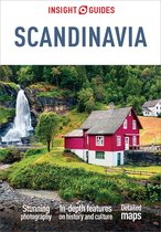 Insight Guides - Insight Guides Scandinavia (Travel Guide eBook)