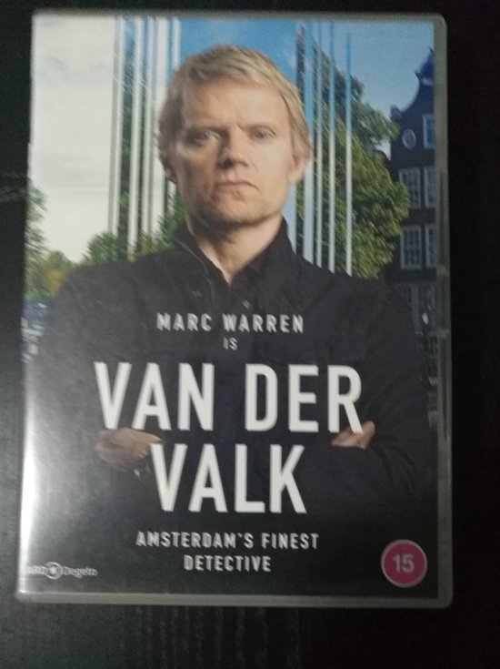Van Der Valk Series 1