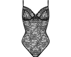 Body Melinda - zwart