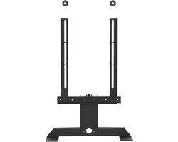 Cavus - Soundbar Frame voor Bose Smart Soundbar 300 - Geschikt om je Bose Smart Soundbar 300 te bevestigen aan een draaibare VESA televisiebeugel