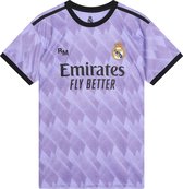 Real Madrid uit shirt heren 22/23 - Real Madrid shirt - Voetbalshirt heren - maat M