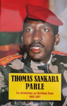 Thomas Sankara Parle