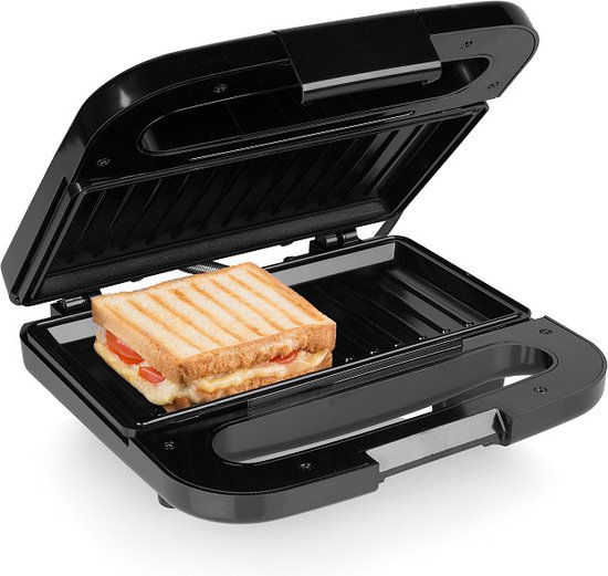 Princess Sandwichmaker Supreme 750W
