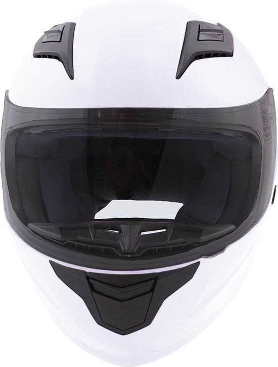 Kindermotorhelmen, Halve Kinderhelm Met HD-Zonneklep