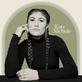 Katy Nichole - Katy Nichole (10" LP)