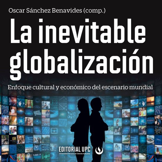 La inevitable globalización - cover