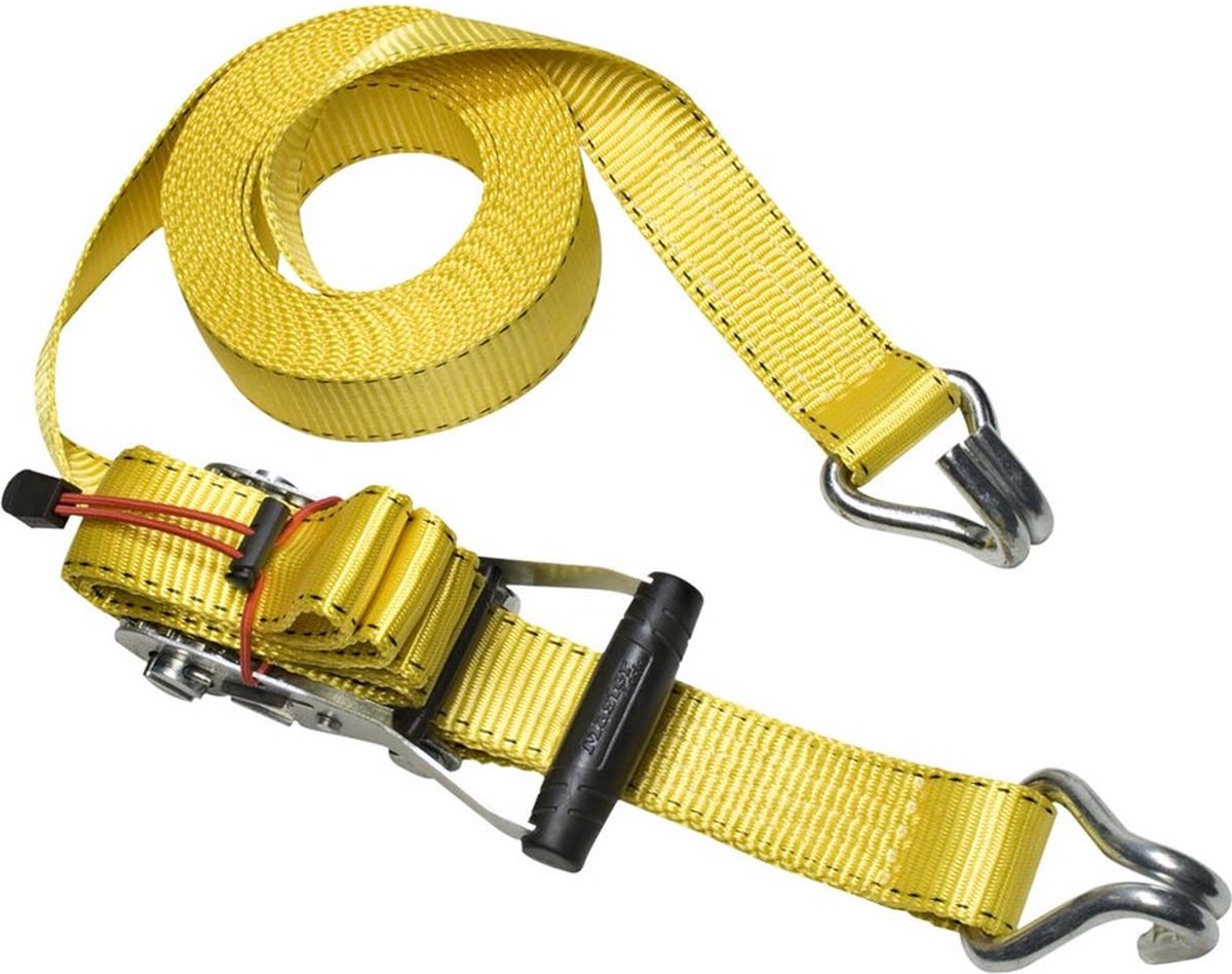 MasterLock Spanband met ratel 8,25mx35mm 3059EURDAT