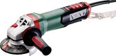 Meuleuse d'angle Metabo WEPBA 19-125 Q 613114000 125 mm 1900 W