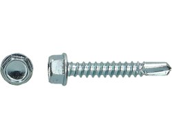 PGB-Fasteners Zelfb. schroef din 7504k * 3.50x19 zn (5