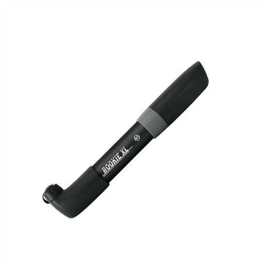 Sks Rookie Xl Minipomp Zwart 5 Bar van SKS — afbeelding 2