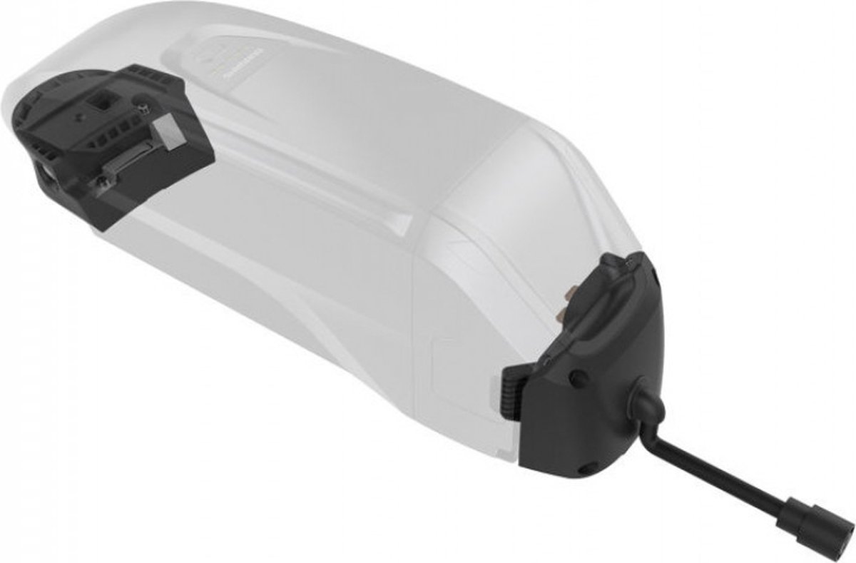 Accuhouder Shimano Steps BM-E8016 voor framemontage - 300mm