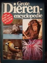Deltas grote dierenencyclopedie