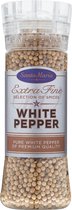 Santa Maria - White Pepper - Witte Peper - Kruiden - Molen - Specerijen