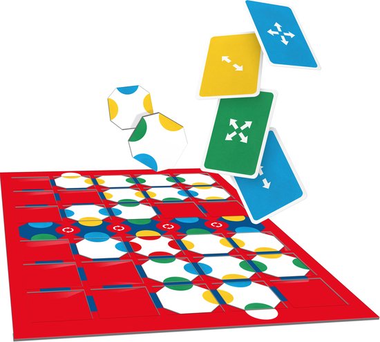 To the Point - Bordspel. 8+