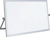 IVOL Desk tableau blanc horizontal 20 x 30 cm - tableau de planification - tableau mémo