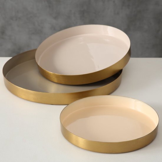 Coco Pottery schaal ovaal - CoCo homeliving Coco Pottery schaal ovaal - CoCo homeliving