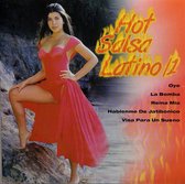 Grupo Ramirez Hot Salsa Latino