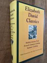 Elizabeth David Classics