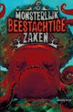 Beastly Boys - Zeemonsters En Andere Lekkernijen / Druk 1