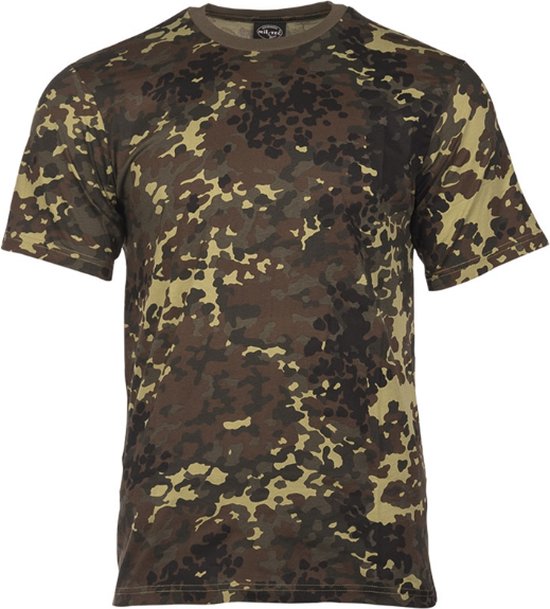 MIL-TEC Flectar T-Shirt
