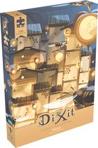 Dixit - Deliveries - Puzzel - 1000 stukjes