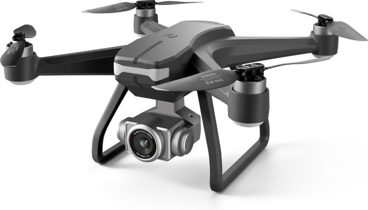 F11 Dubbele 4K camera drone