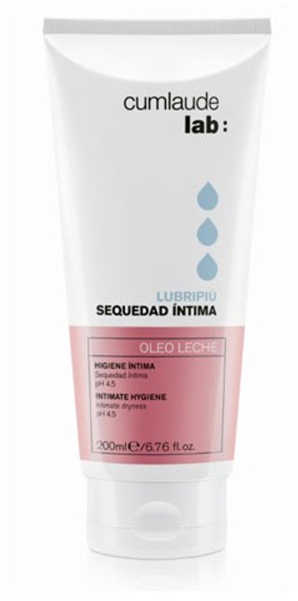 Goedkoopste Cumlaude Lab Intimate Dryness Lubripiú 200ml