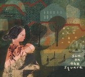 The Innocence Mission - Sun On The Square (CD)