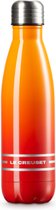 LE CREUSET - Bouteille d'eau - Bouteille d'eau 0, 50l orange