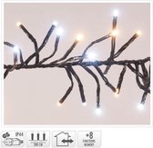 Oneiro’s luxe ‘TIME’ - kerst – clusterverlichting- feestdagen - winter - verlichting - binnen - buiten – sfeer