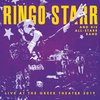 Ringo Starr - Live At The Greek Theater 2019 (DVD)