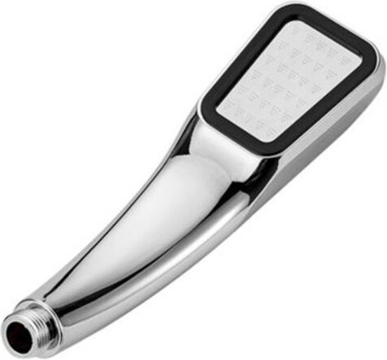 Douchekop 300 gaten hoge druk sterke douchekop Verbeterde badspray