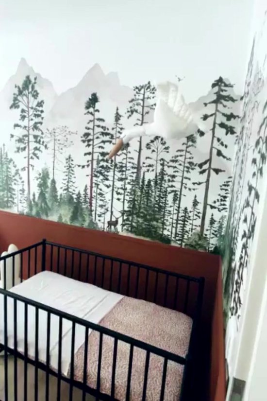 Walloha Behang Kinderkamer Het Donkere Woud 194 8 X 280 Cm Bol walloha-behang-kinderkamer-het-donkere-woud-194-8-x-280-cm-bol