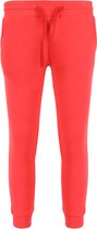 Pantalon de survêtement Mexx - Rouge Coral - Vêtements Filles - Sweat - Taille 122-128
