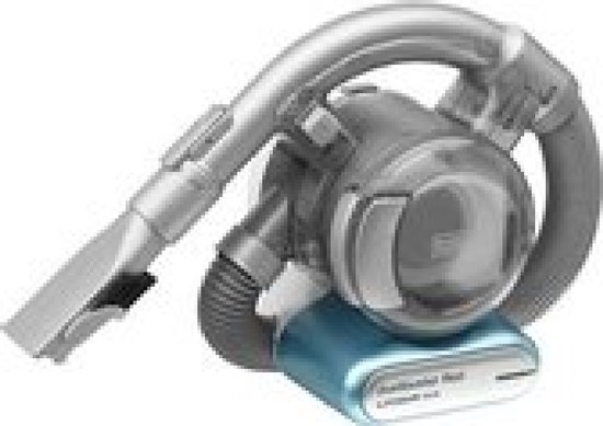 BLACK+DECKER PD1420LP-QW - Kruimeldief